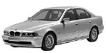 BMW E39 P180B Fault Code