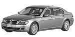 BMW E65 P180B Fault Code