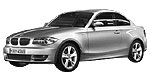 BMW E82 P180B Fault Code