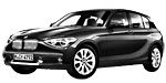 BMW F20 P180B Fault Code