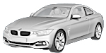 BMW F32 P180B Fault Code